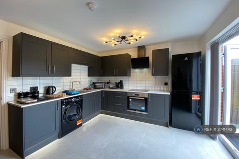 undefined, Galingale View, Newcastle Under Lyme / Keele, ST5
