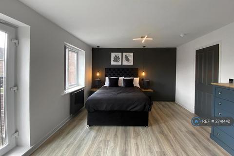 undefined, Galingale View, Newcastle Under Lyme / Keele, ST5