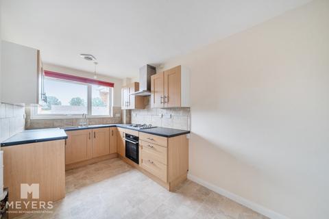 3 bedroom flat for sale, Stirrup Close, Wimborne, BH21 2