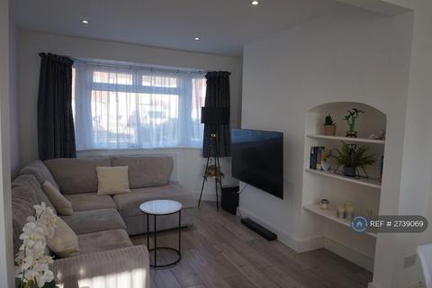 undefined, Pembury Avenue, Worcester Park, KT4
