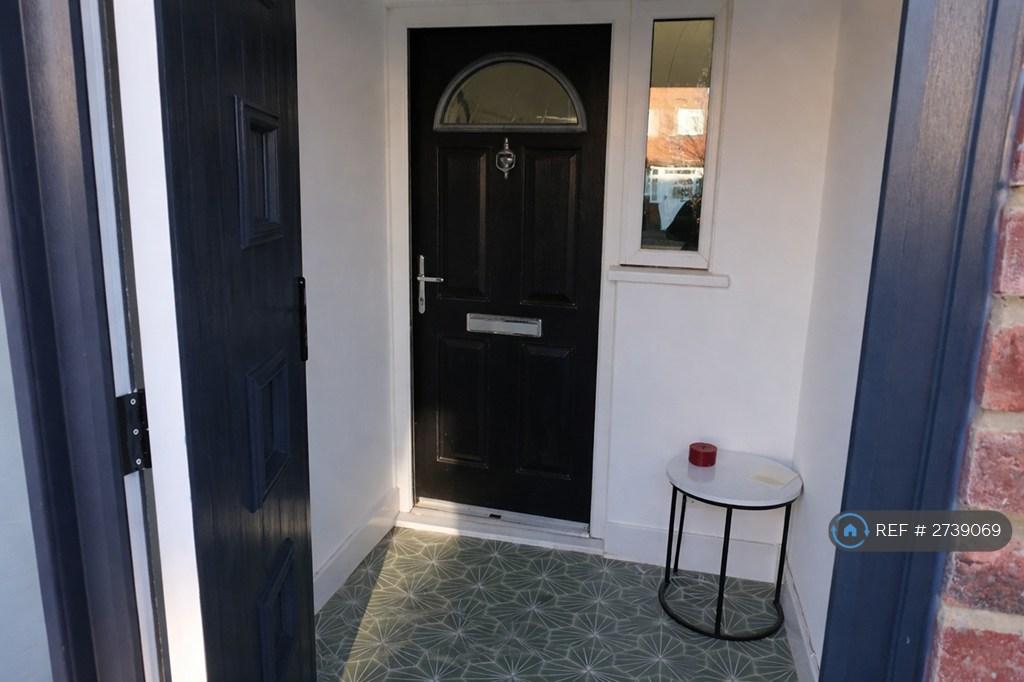 Porch