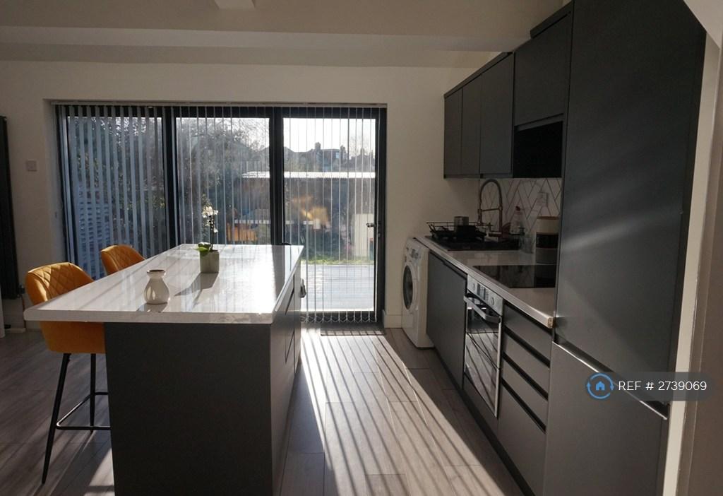Open Plan 2
