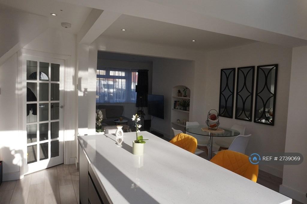 Open Plan 3