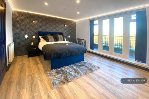 undefined, Snowgoose Way, Newcastle-Under-Lyme, ST5