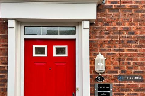 undefined, Snowgoose Way, Newcastle-Under-Lyme, ST5