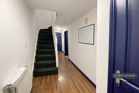 undefined, Snowgoose Way, Newcastle-Under-Lyme, ST5