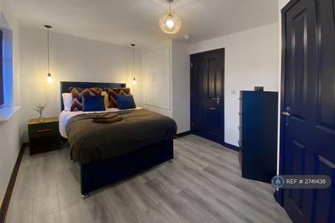 undefined, Snowgoose Way, Newcastle-Under-Lyme, ST5