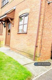 undefined, Grace Avenue, Oldbrook, Milton Keynes, MK6