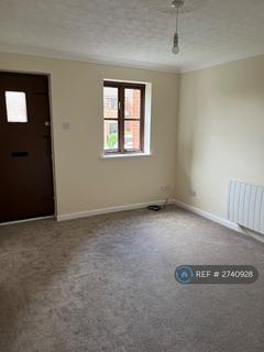 undefined, Grace Avenue, Oldbrook, Milton Keynes, MK6