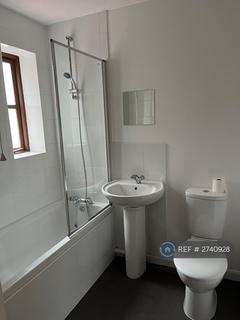 undefined, Grace Avenue, Oldbrook, Milton Keynes, MK6