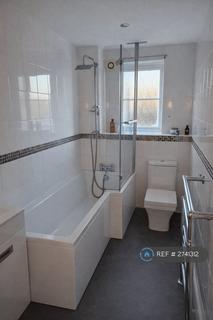 2 bedroom flat to rent, The Haystacks Lang Farm, Daventry, NN1