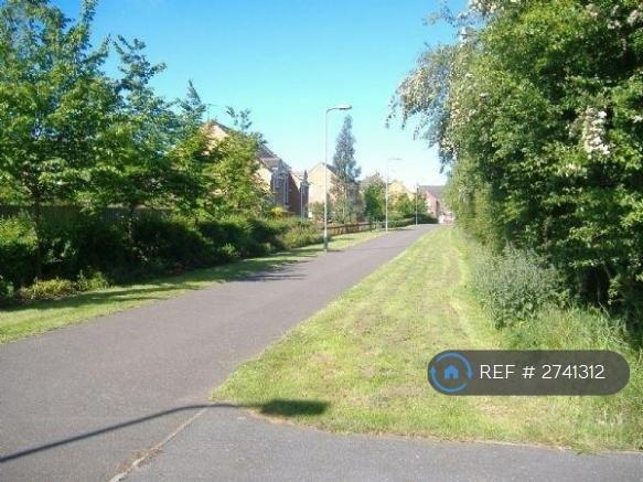 Side Path