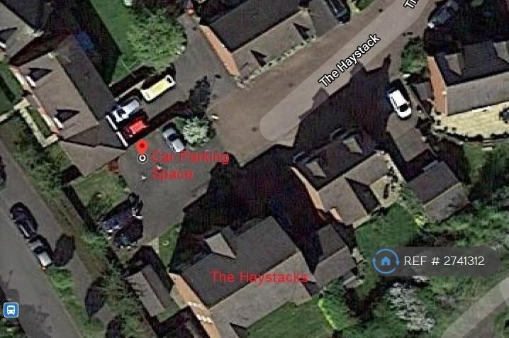 Ariel View