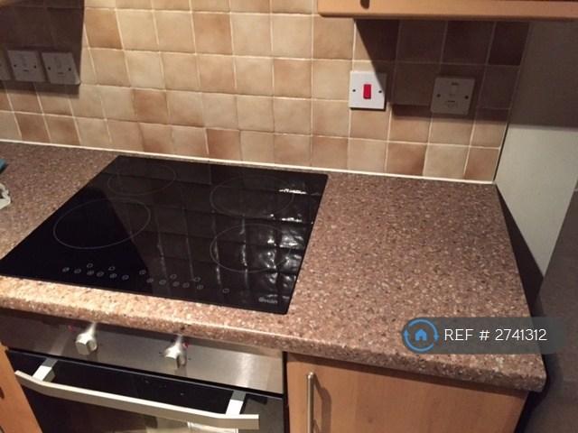Kitchen Hob