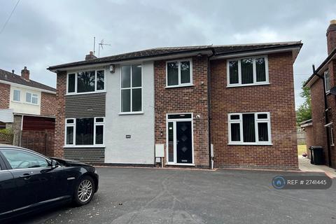 1 bedroom in a house share to rent, St. Martins Road, Coventry, CV3