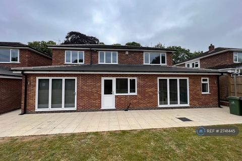 1 bedroom in a house share to rent, St. Martins Road, Coventry, CV3
