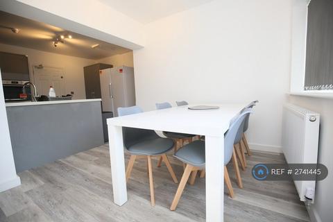 1 bedroom in a house share to rent, St. Martins Road, Coventry, CV3