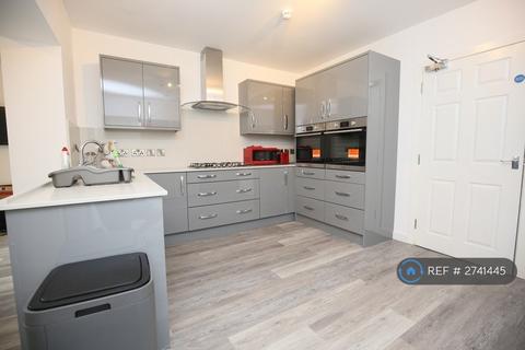 1 bedroom in a house share to rent, St. Martins Road, Coventry, CV3