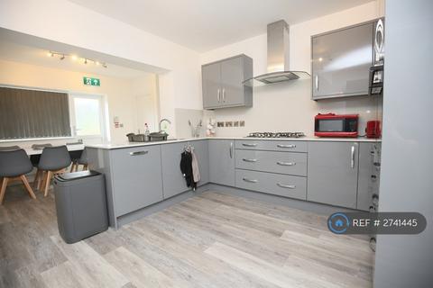 1 bedroom in a house share to rent, St. Martins Road, Coventry, CV3