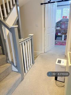 3 bedroom end of terrace house to rent, Hanno Close, Wallington, SM6