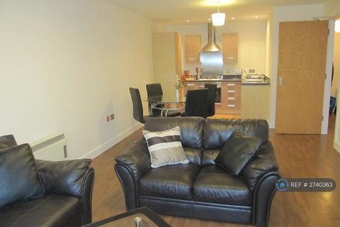 1 bedroom flat to rent, Sherborne Street, Birmingham, B16