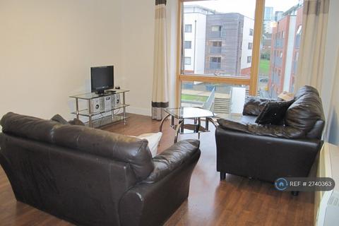 1 bedroom flat to rent, Sherborne Street, Birmingham, B16