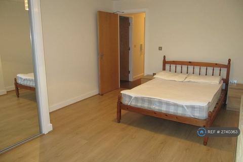 1 bedroom flat to rent, Sherborne Street, Birmingham, B16