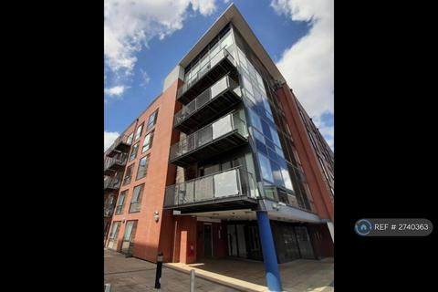 undefined, Sherborne Street, Birmingham, B16