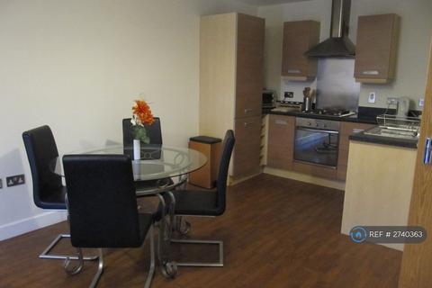 undefined, Sherborne Street, Birmingham, B16