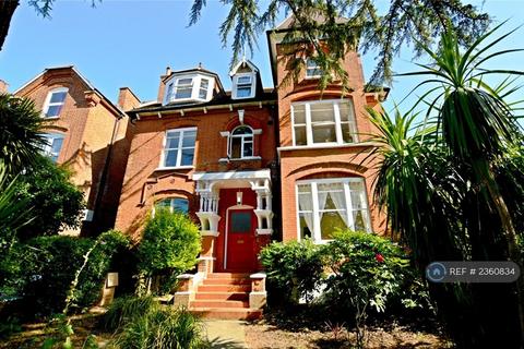 2 bedroom flat to rent, Harold Road, London, SE19