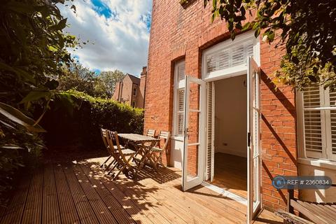 2 bedroom flat to rent, Harold Road, London, SE19