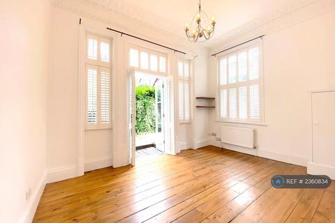2 bedroom flat to rent, Harold Road, London, SE19