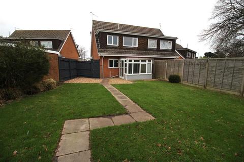 undefined, Dean Close, Poole