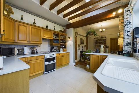 undefined, Long Lane, Saughall, CH1