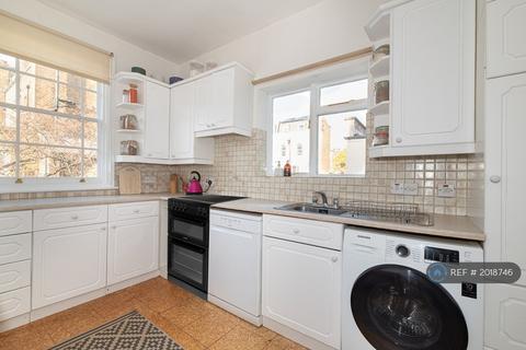 1 bedroom flat to rent, Queen's Crescent, Camden, NW5