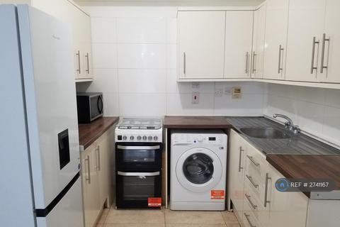undefined, Clayton Avenue, Wembley, HA0