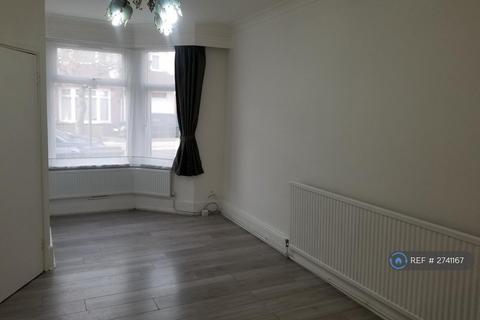 undefined, Clayton Avenue, Wembley, HA0