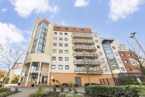 1 bedroom flat to rent, Wards Wharf Approach, London, E16