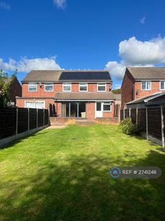 undefined, Hawthorne Close, Congleton, CW12