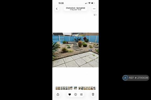 undefined, Yeldham Lock, Chelmsford, CM2