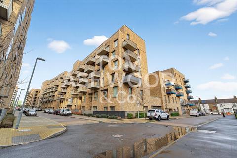 2 bedroom apartment for sale, Albright Court, Mast Street, Barking, IG11