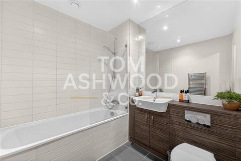 2 bedroom apartment for sale, Albright Court, Mast Street, Barking, IG11