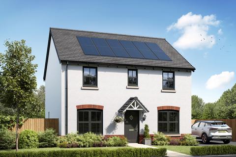 undefined, Plot 44, The Brampton at Everingham Place, Warning Tongue Lane DN3