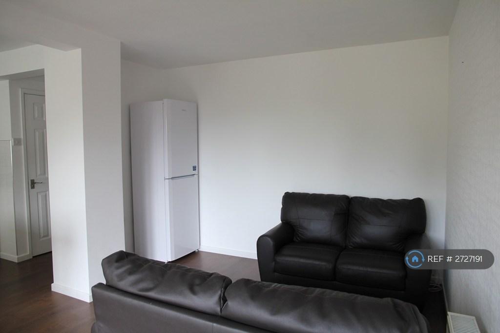 Kitchen/Lounge