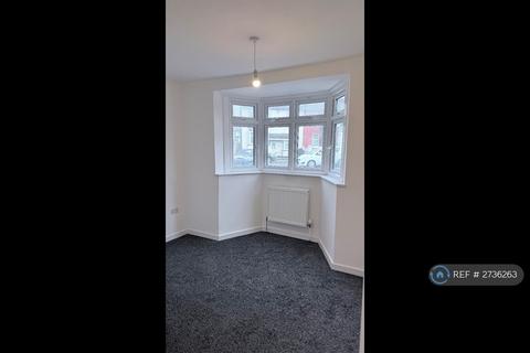 undefined, Shakespeare Road, Gillingham, ME7