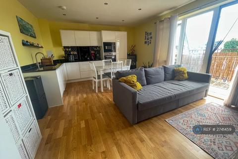 2 bedroom flat to rent, Cowan House, London, SE10