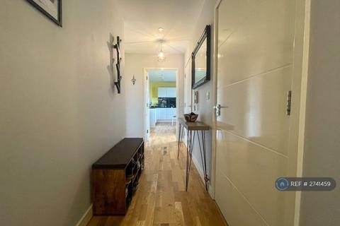 2 bedroom flat to rent, Cowan House, London, SE10