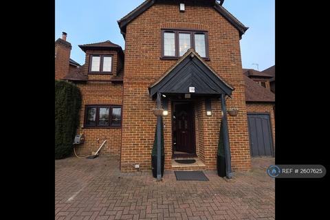undefined, Beech Lane, Reading, RG6