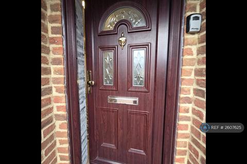 undefined, Beech Lane, Reading, RG6