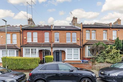 4 bedroom house to rent, Spencer Road, London N11